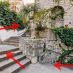 Appartamento Alimede Positano