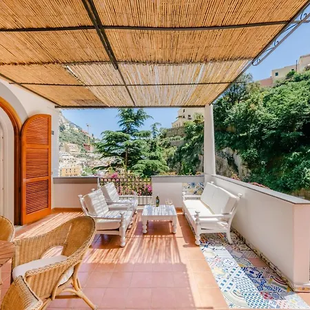 Alimede Positano