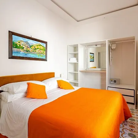 Alimede Apartmán