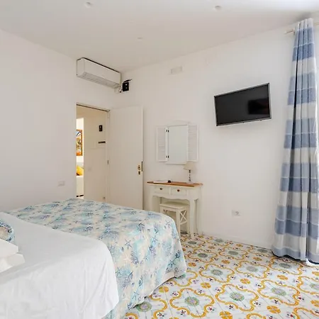 Alimede Apartmán