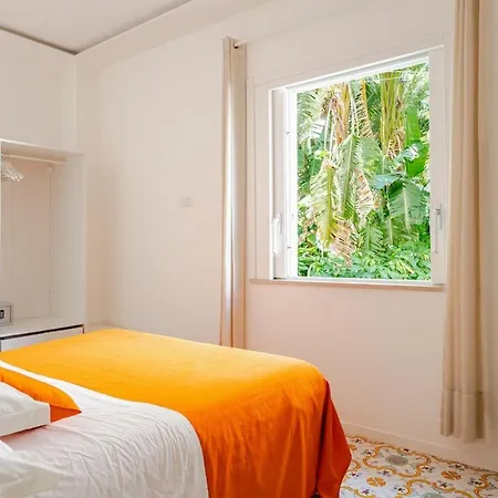 Alimede Apartmán *