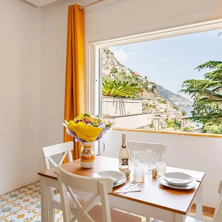 Apartmán Alimede