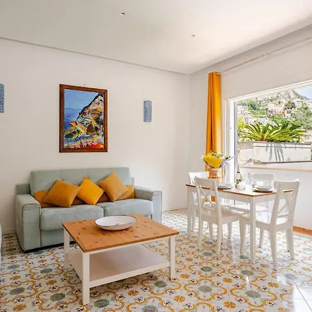 Alimede Apartmán