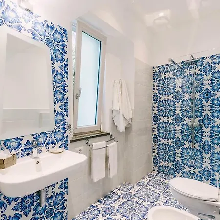 Alimede Apartment