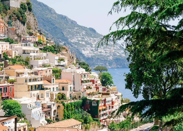 Alimede Appartement *