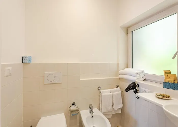 Alimede Appartement *