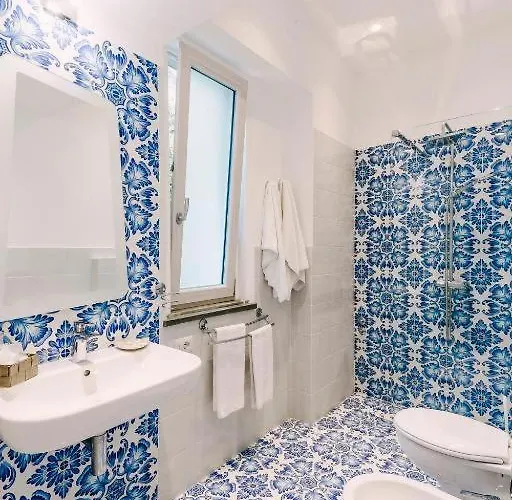 Appartement Alimede *