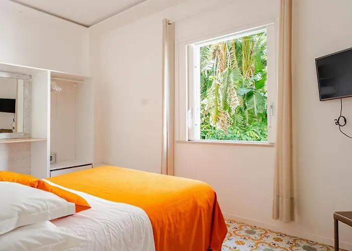 Alimede Appartement *