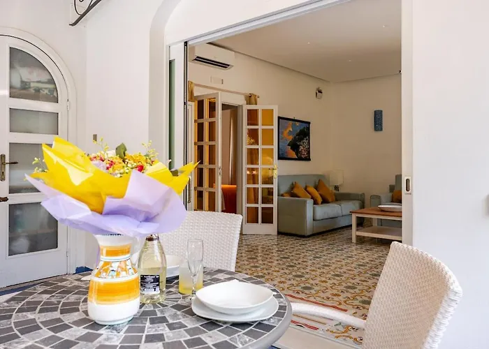 Alimede Appartement *