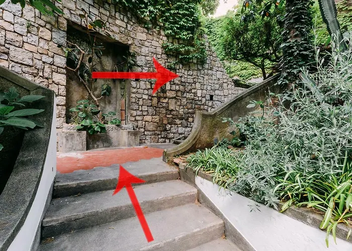 Alimede * Позитано