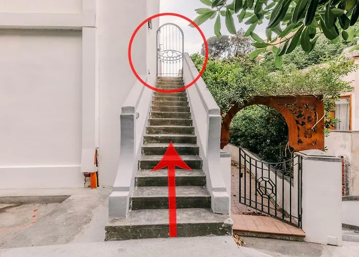 Alimede Appartamento *