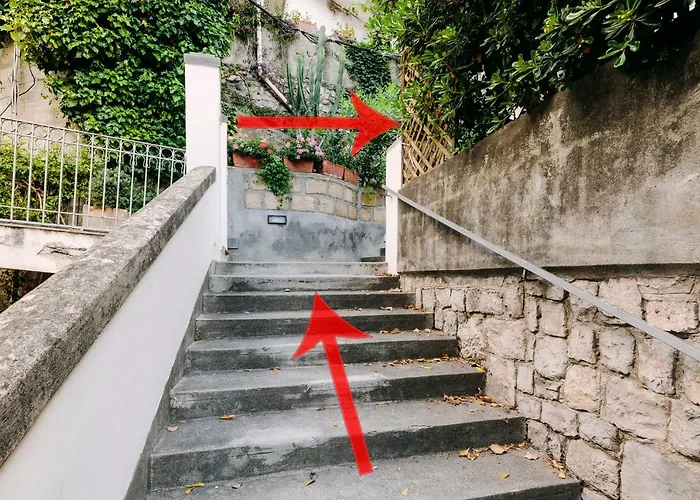 Alimede * Позитано