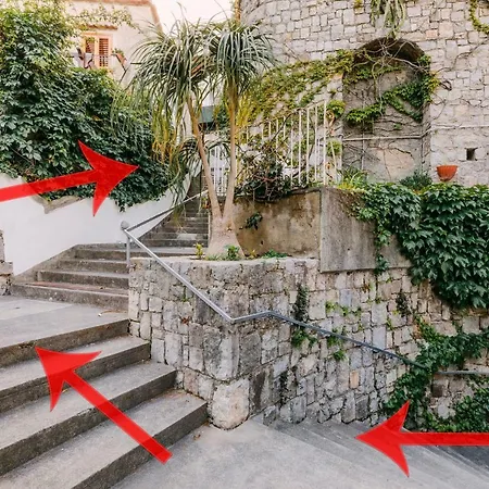 Apartment Alimede Positano